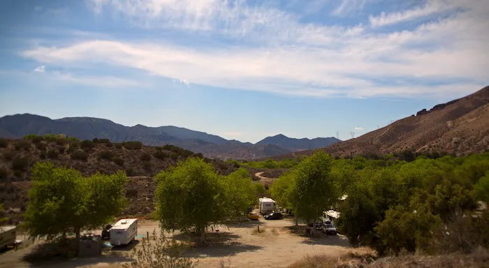 Thousand Trails Soledad Canyon Picture 6