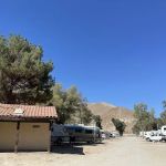 Soledad Canyon RV Resort- Thousand Trails RV Park