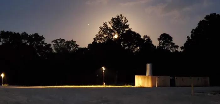 Towering Oaks RV Park Montgomery Texas Picture 1