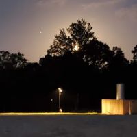 Towering Oaks RV Park Montgomery Texas ico