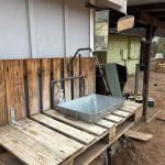 Serenity's OASIS for PCT hikers