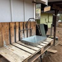 Serenity's OASIS for PCT hikers ico