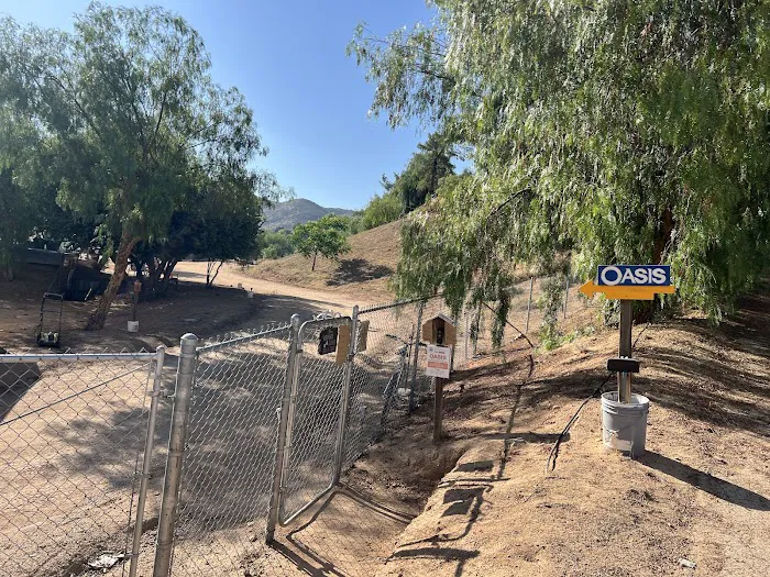 Serenity's OASIS for PCT hikers Picture 3