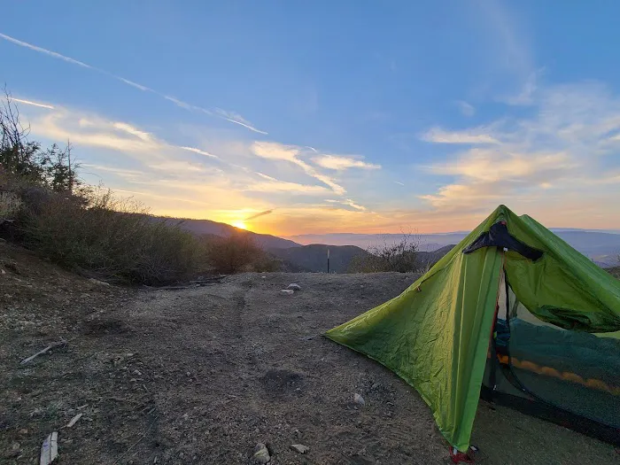 Big Buck Campground Picture 1