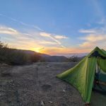 Big Buck Campground