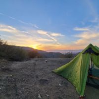 Big Buck Campground ico
