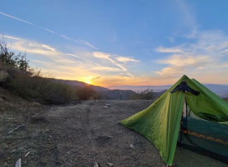 Big Buck Campground