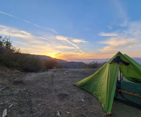 Big Buck Campground