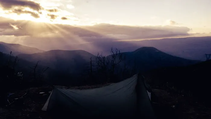 Big Buck Campground Picture 4