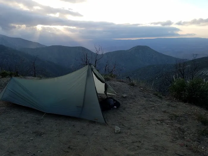 Big Buck Campground Picture 10