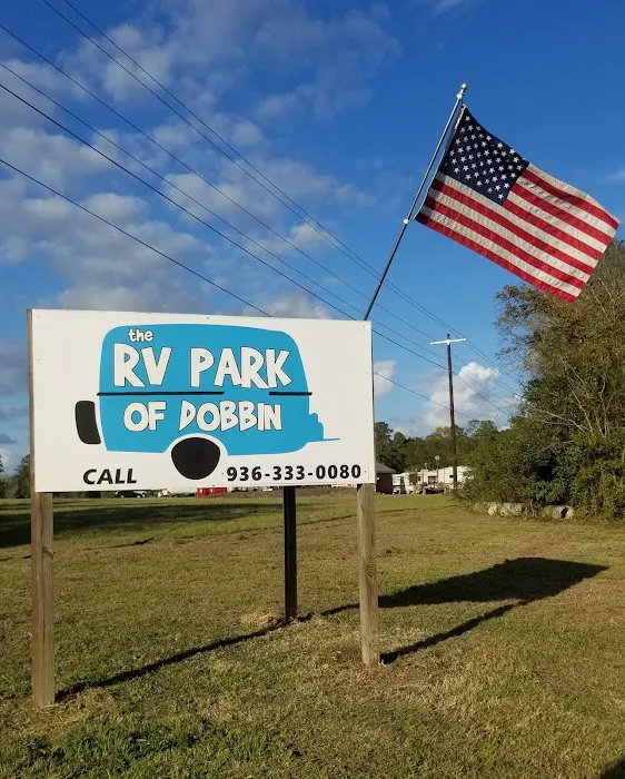 The RV Park of Dobbin Picture 2