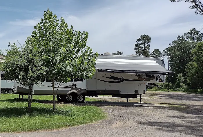 The RV Park of Dobbin Picture 3