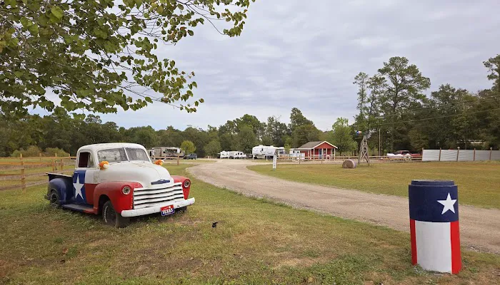 The RV Park of Dobbin Picture 4