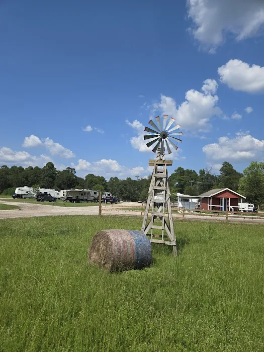 The RV Park of Dobbin Picture 8