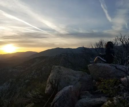 Meadow Group Campground