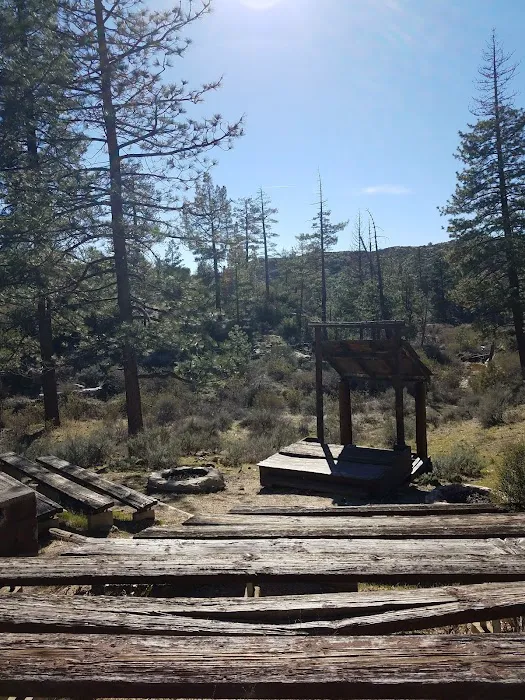 Meadow Group Campground Picture 6