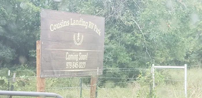 Cousins Landing RV Park Picture 9