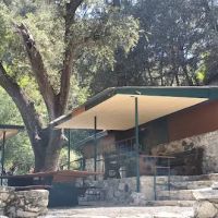 Glenn Camp Campground ico