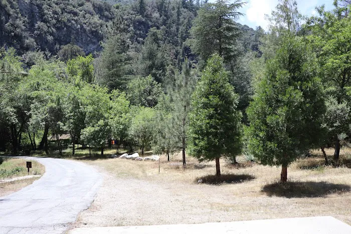 Glenn Camp Campground Picture 3