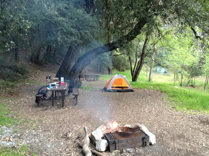 Glenn Camp Campground Picture 5