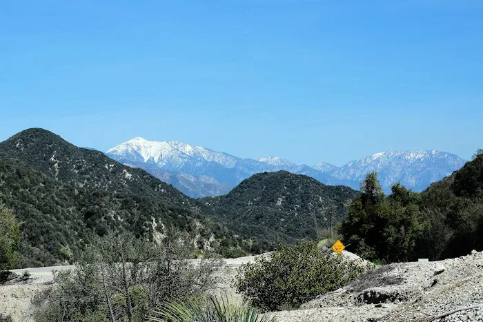 Glenn Camp Campground Picture 9