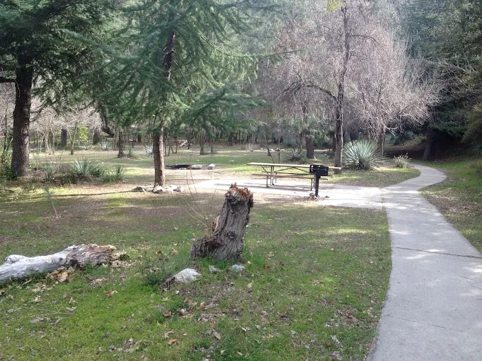 Glenn Camp Campground Picture 10