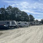 Stoneham Trails RV Park