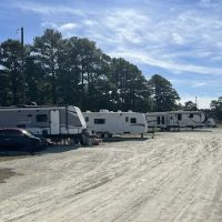 Stoneham Trails RV Park ico