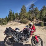 Mt. Pacifico Campground