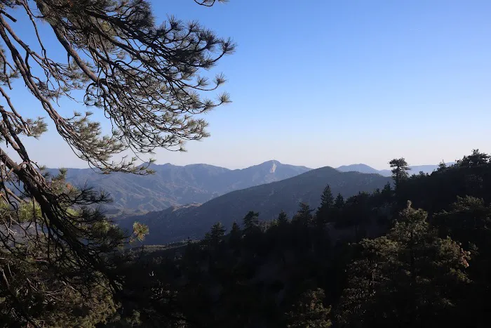 Mt. Pacifico Campground Picture 5