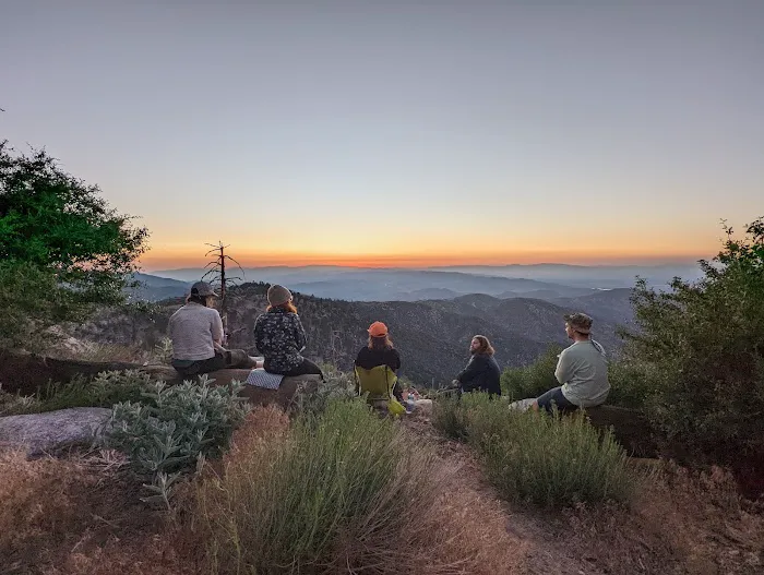 Mt. Pacifico Campground Picture 9