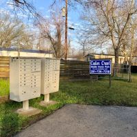 Cedar Crest Mobile Home Park ico