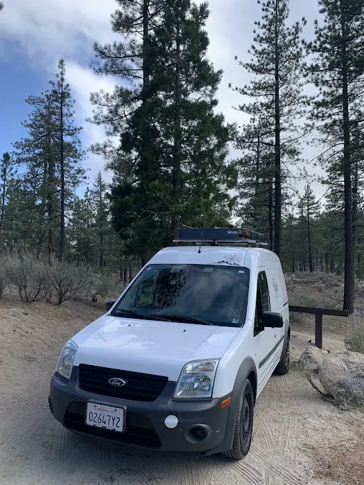 Horse Flats Campground Picture 7