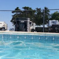 Holiday RV Park ico