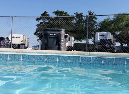 Holiday RV Park