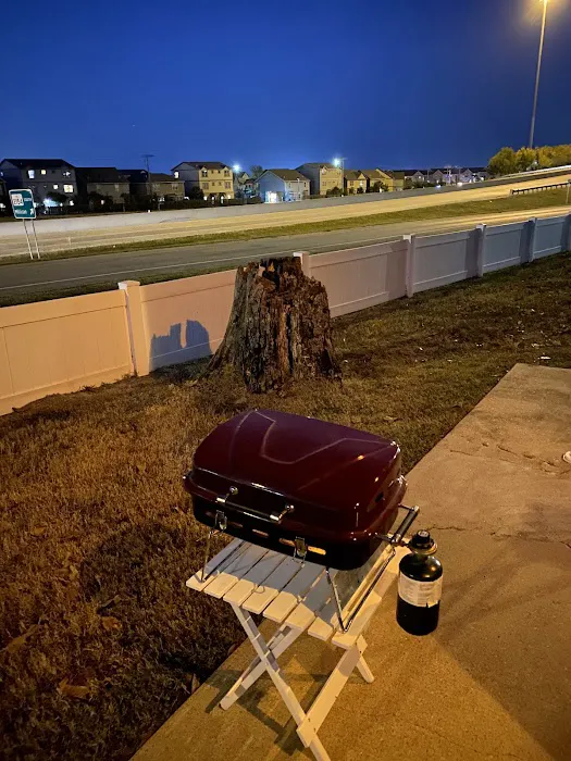 Holiday RV Park Picture 8