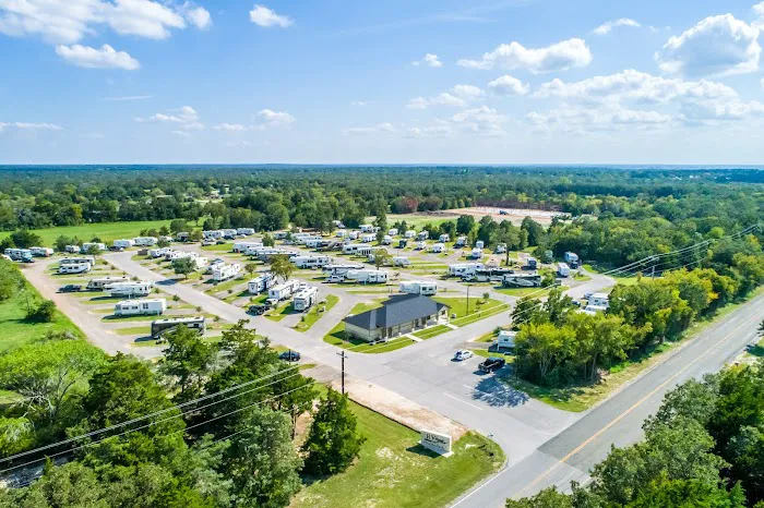 RV Haven Park Picture 2