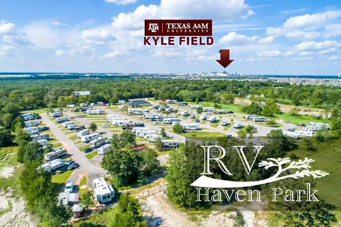 RV Haven Park Picture 1