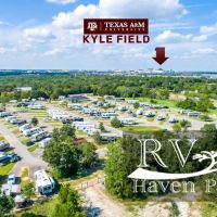 RV Haven Park ico