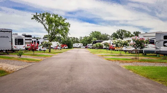 RV Haven Park Picture 5