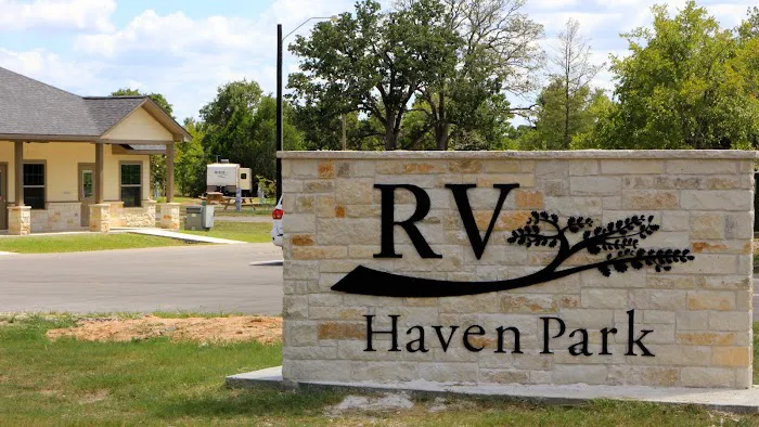 RV Haven Park Picture 6