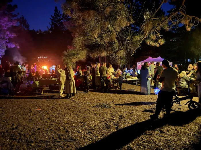 Bandido Group Campground Picture 2
