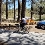 Bandido Group Campground