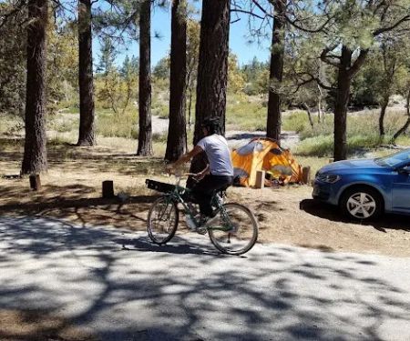 Bandido Group Campground