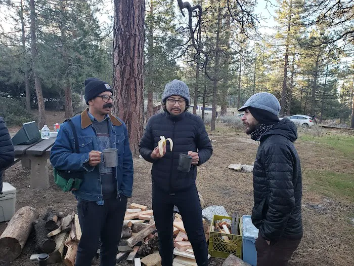 Bandido Group Campground Picture 6