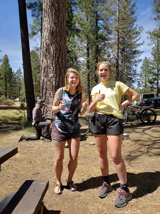 Bandido Group Campground Picture 9