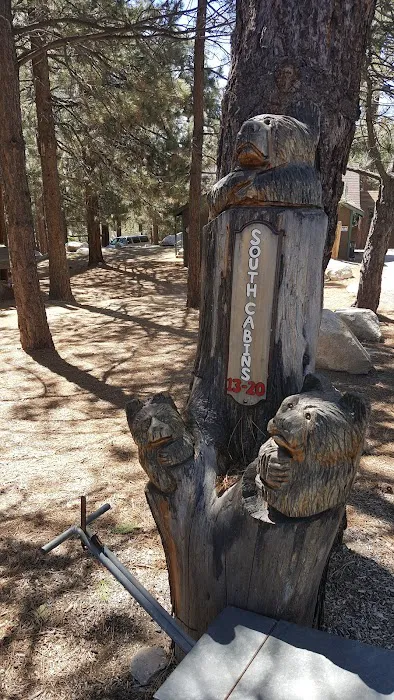 Angeles Crest Christian Camp Picture 2