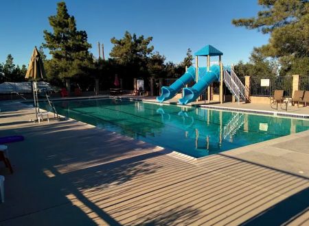 Angeles Crest Christian Camp