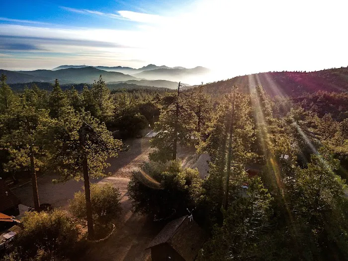 Angeles Crest Christian Camp Picture 4