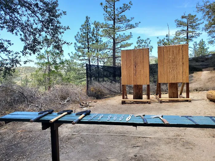 Angeles Crest Christian Camp Picture 5